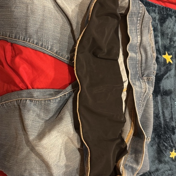 Torrid Jeans size 5s. (BT 3) - Picture 7 of 7